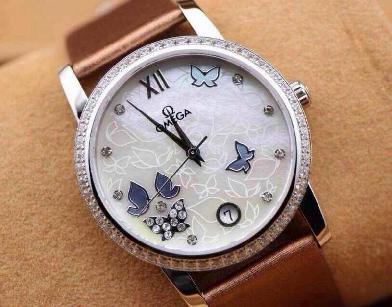 Omega watch man-612